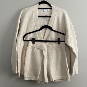 Princess Polly Sweater Set